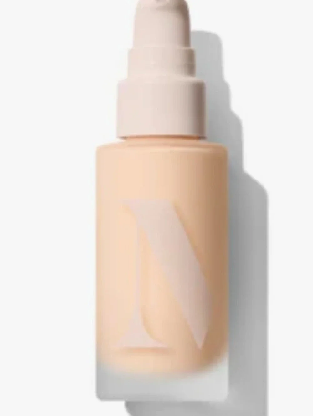 Morphe Lightform Extended Hydration Liquid Foundation